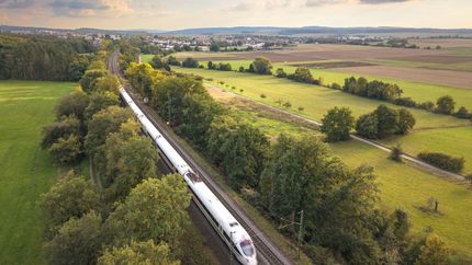 All aboard! HSR moving ahead in Australia