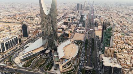Saudi Arabia’s Bankruptcy Law: Key developments and emerging trends