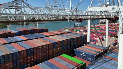 Changing tides: How women are shaping the future of maritime