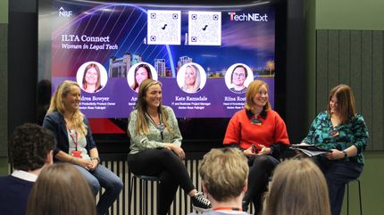 Insights from TechNExt: Collaboration in Action