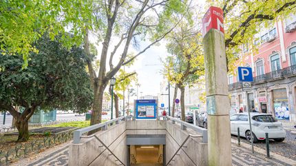 Lisbon Metro Tender cleared under the EU Foreign Subsidies Regulation
