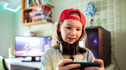 EU announces new online child safety proposal: EU KIDS ACT
