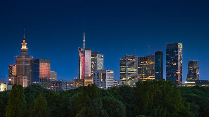 Poland. Less friction. More clarity. Investor essentials