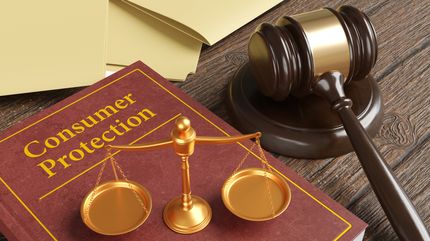 NAO report on consumer protections: A look at regulators’ actions and further recommendations