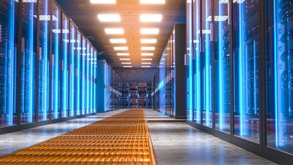 Data centres now Nationally Significant Infrastructure Projects