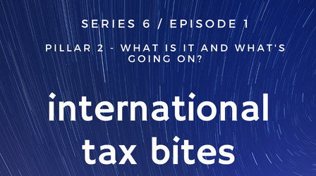 Pillar 2: What it is and what it isn’t.