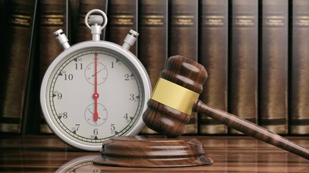 Setting Aside A Statutory Demand – Watch The Clock!