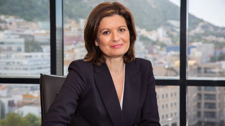 Valerie Holliday appointed to Board of GFSC.