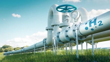 Is hydrogen really a clean enough fuel to tackle the climate crisis?