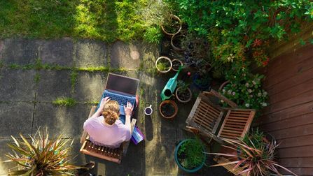 Will the broad acceptance of working from home improve gender inequality in the workplace?