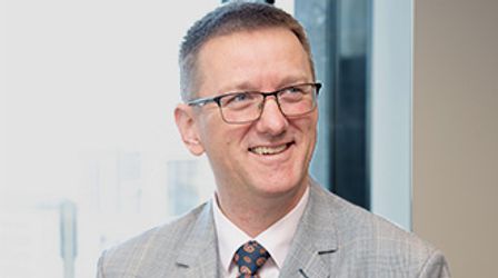 Hassans’ Grahame Jackson awarded an Advanced Diploma in International Taxation