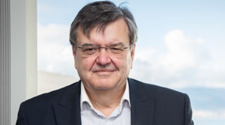 #IWD2021 Spotlight Series #10 – Mark Okes Voysey