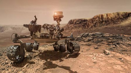Curiosity signing off for good