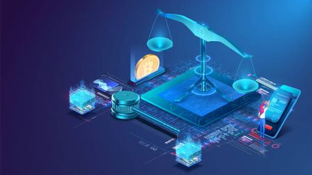 Crypto: The road to regulation is not the road to perdition.