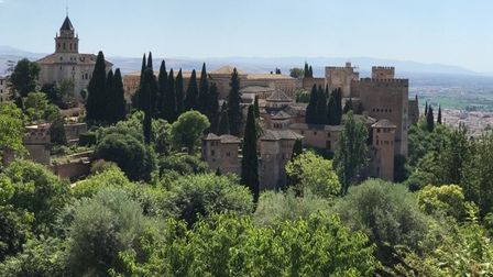 Confidence and Civilisation: monumental questions