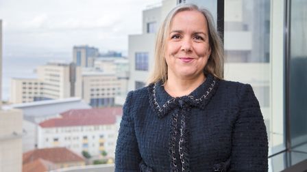 #IWD2021 Spotlight #6 – Raquel Moss