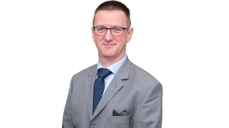 Tax Partner Grahame Jackson awarded the Advanced Diploma in International Tax.