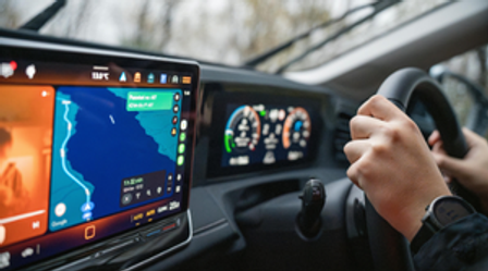 Safer by Design: How Connected Car Features Protect Drivers, and What Gibraltar Buyers Should Expect.