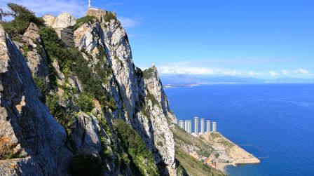 Safe, Stable, Secure: What HNWIs Should Know About Gibraltar.