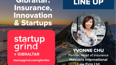 InsurConnect ’24 – Gibraltar. Register Today!