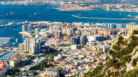 Investing in residential property in Gibraltar