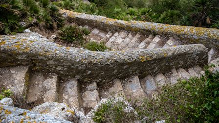 Gibraltar and Israel; a case of symbiosis