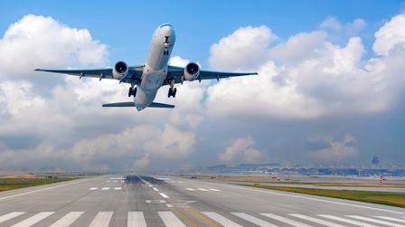 Gibraltar: Civil Aviation Framework: Key developments and what lies ahead.