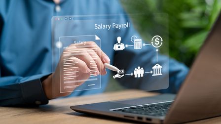 Pensions and Payroll: Where Accuracy Meets Efficiency.