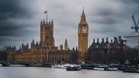 UK Government follow suit and remove Gibraltar  from HM Treasury’s list of High Risk Countries for AML.