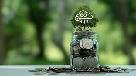 Tokenised Carbon Credits: Opportunities and Key Market Distinctions.