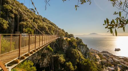 Gibraltar: A Strategic Corporate Jurisdiction