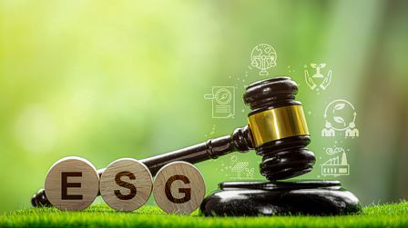 ESG Investing in Gibraltar Foundations and Trusts: Legal Framework and Use Cases