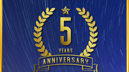 Longest-running locally produced podcast, International Tax Bites, interviews former Chancellor, Kwasi Kwarteng, on its 5th Anniversary.