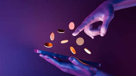 Gibraltar regulates firms operating in the crypto space