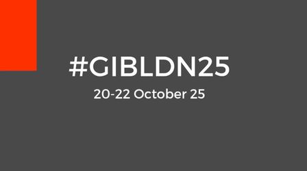 Gibraltar Week in London 2025.