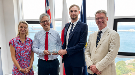 GATA Tax Essay Prize 2026 Winners Announced