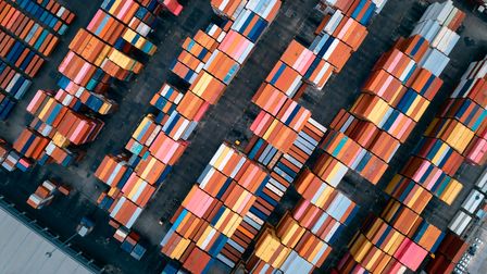 Digital Trade Finance: Why Gibraltar?