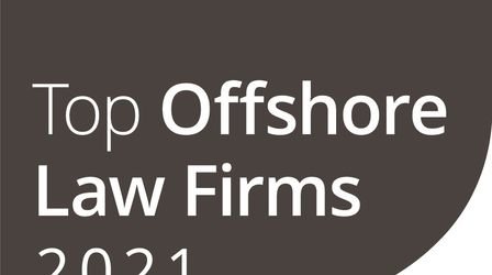 Hassans listed as a 2021 eprivateclient Top Offshore Law Firm