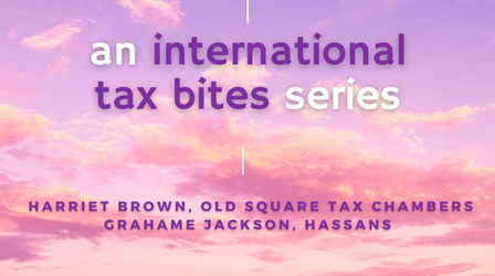 Podcast series begins – Dan Neidle