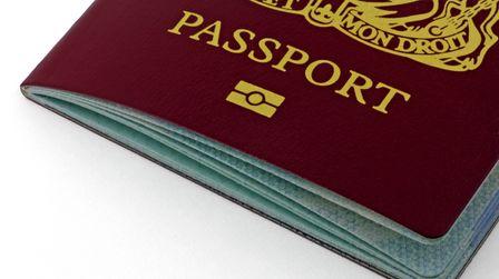 Residency and Cat 2 in Gibraltar