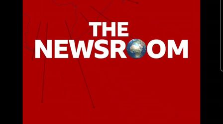 BBC World Service ‘The Newsroom’ interview – the potential collapse of Pillar 2.