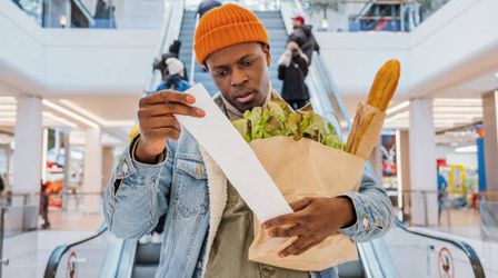 Consumer behaviour – what are the trends based on the current events?