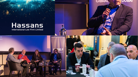 AI, Regulation and the Gibraltar Instinct.