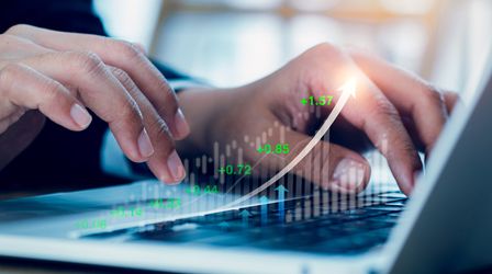 Client Profile: Covesting