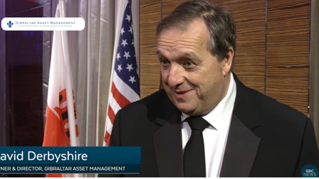 Hassans advises Gibraltar Asset Management on sale of business.