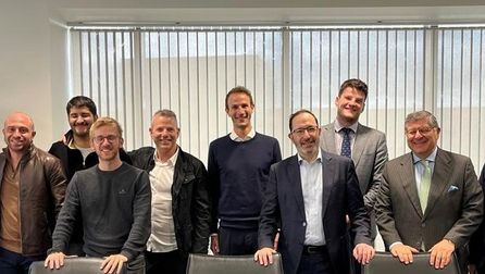 Gibraltar’s first protected cell limited partnership fund launched.