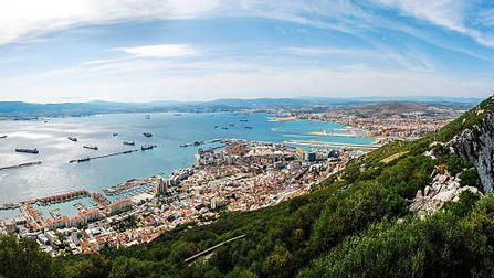 The Importance of Safeguarding Customer Assets – Gibraltar: A Rock Solid Solution