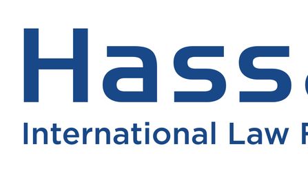 Hassans International Law Firm becomes a Limited Company