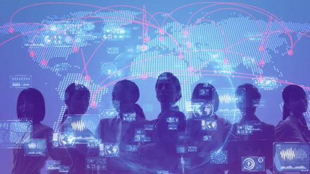 Acute Underrepresentation of Women – Time is Up!