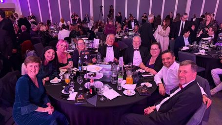 Celebrating Social Enterprise Day and an inspiring evening at the Social Economy Awards 2025